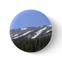 A View Of The Backside Of The San Fransisco Peaks Pin