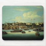 A View of the Hongs Mouse Pads