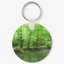 A View of the River keychains