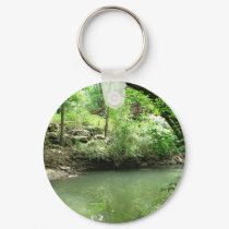 A View of the River keychains