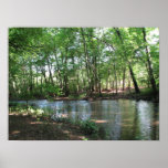 A View of the River Poster