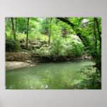 A View of the River Poster