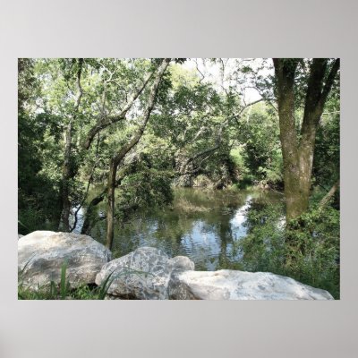 A View of the River Poster by princessklb07