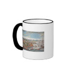 A View of the Taking of Quebec Mugs
