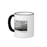 A View of The Trial of Warren Hastings Mugs