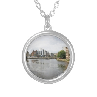 A View of Water of Leith