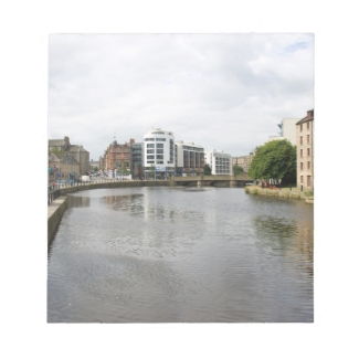 A View of Water of Leith