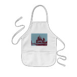 A view on the Berlin Cathedral Apron