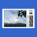 A View postage