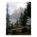A View with a Bench posters by RLiebold A View with a Bench posters