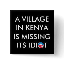 A Village in Kenya is Missing its Idiot buttons by Obuttons A Village in Kenya is Missing its Idiot buttons