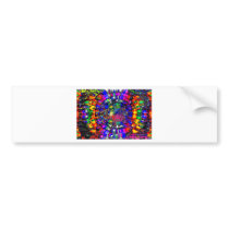 A Visionary's Dream Bumper Sticker