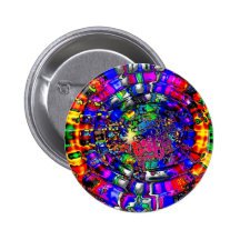 A Visionary's Dream Buttons