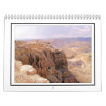 A Visit to Masada and the Dead Sea calendar