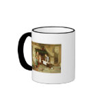 A Visit to the Sweet Shop Coffee Mug