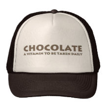 A Vitamin to be Taken Daily Hat