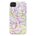 A Vivid Case For Your Mobile Device iPhone 4 Case