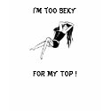a vixen, t-shirts