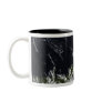 A volcanic plume from the Rabaul caldera Mugs