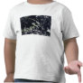 A volcanic plume from the Rabaul caldera T-shirt