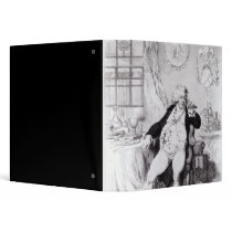 A Voluptuary under the Horrors of Digestion Binders