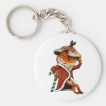 À vous de jouer ! - Jack noel Keychains