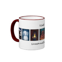 À vous de jouer ! (tome4) - Tasse mugs