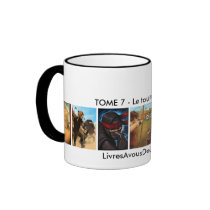 À vous de jouer ! (tome7) - Tasse Mugs