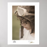 A Waco for Miss J Posters