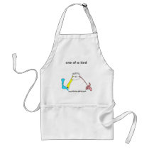 a-walk-about firefox 2, one-of-a-kind aprons