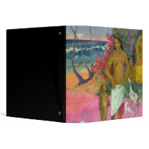 A Walk by the Sea, 1902 Binders