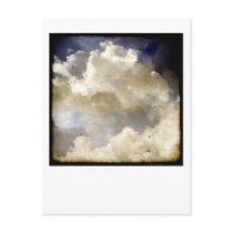 A Walk in the Clouds ... postcards by FelicitasArt A Walk in the Clouds ... postcards