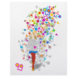 A Walk in the Park letterhead