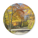 A walk in the park fridge magnets
