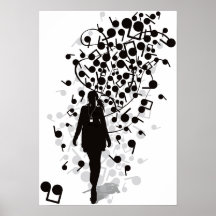 A Walk in the Park Poster