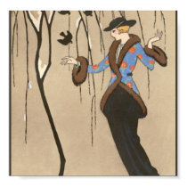 A Walk in the Park Poster
