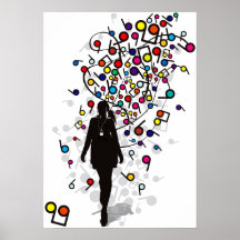 A Walk in the Park Posters
