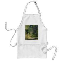 A Walk In The Woods aprons by FNolan A Walk In The Woods aprons