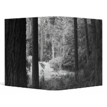 A Walk in the Woods Summer Forest Binder by SialiciousStationary A Walk in the Woods Summer Forest Binder