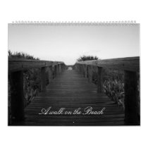 A walk on the Beach calendars by rosalinde4711 A walk on the Beach calendars