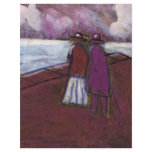 A walk on the quayside letterhead