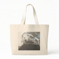 A Walk Through History - Queen Mary Bags