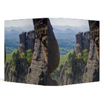 A walk throught Belogradchik Castle Ruins Binder