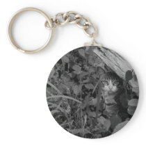 A Wanderer's Dwelling keychains