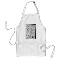A War Or A Tug Of War aprons by ww2posters A War Or A Tug Of War aprons