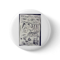 A War Or A Tug Of War buttons by ww2posters A War Or A Tug Of War buttons