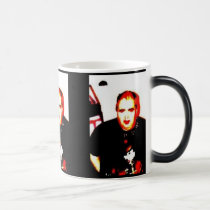 A WARM CUP OF VIKINGJIM mugs by VIKINGJIM A WARM CUP OF VIKINGJIM mugs