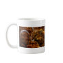A warrior in Africa Coffee Mugs