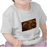 A warrior in Africa Tshirt