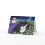 A Watchful Eye Card